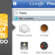 Illustration for article titled Google Places for iPhone